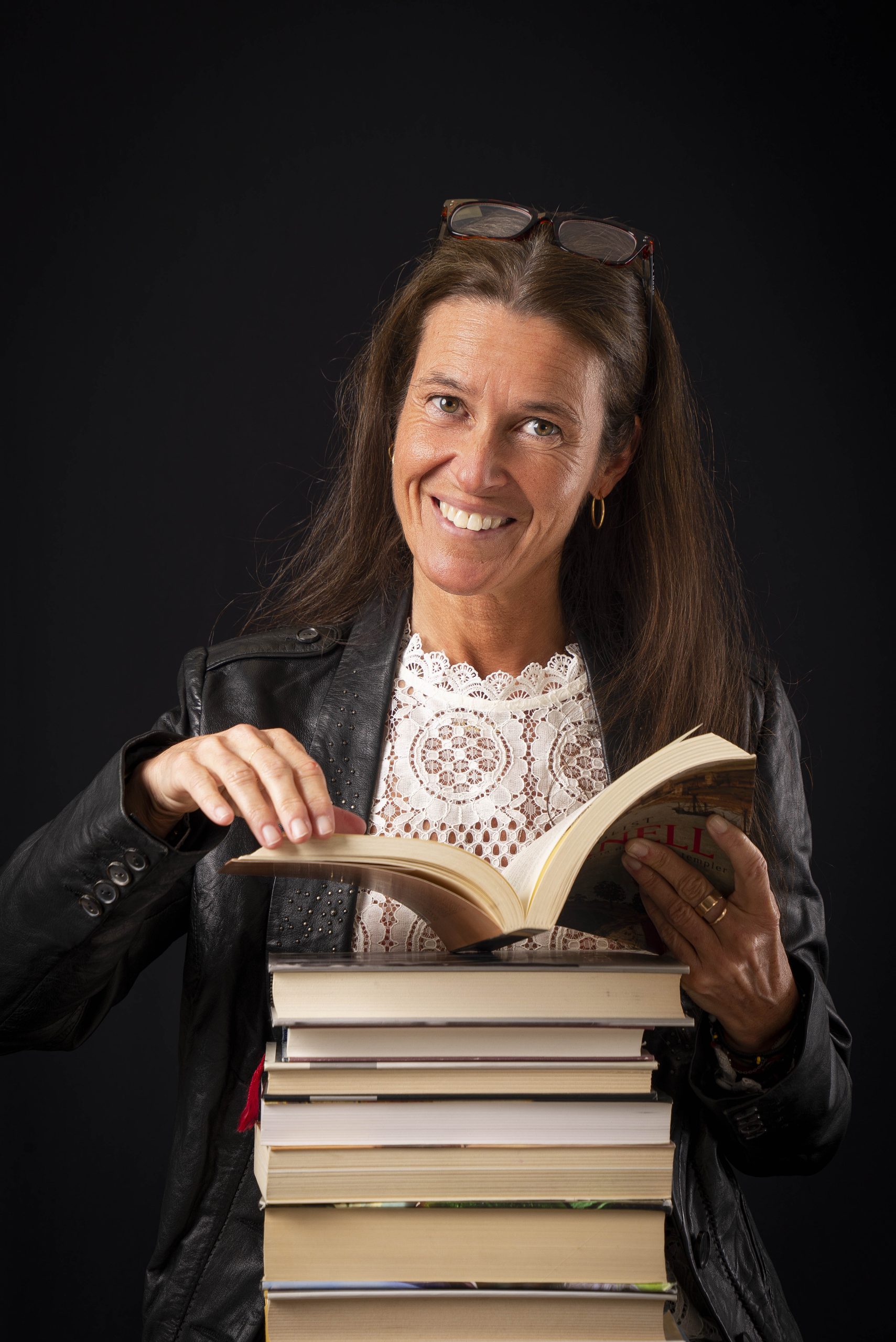 imatge personal històries biografia foto amb llibres imatge personal històries biografia foto amb llibres