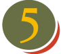 numero 5